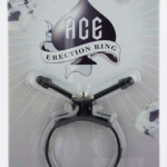 טבעת זקפה Seven Creations - Ace Erection Ring