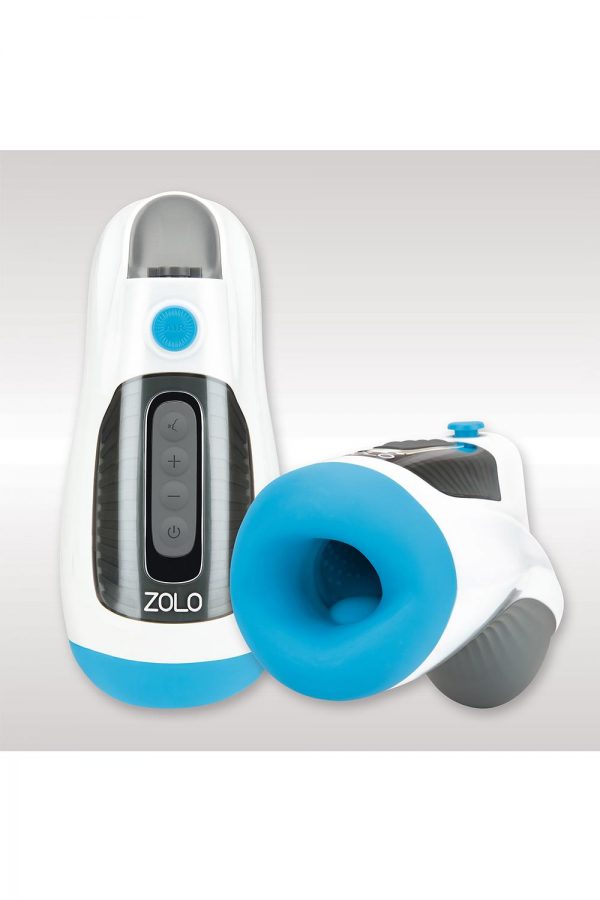 אקדח Blow Gun יונק מבית ZOLO Blow Gun | Zolo