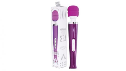 שרביט הפלא נטען של בודי ספא | Bodi Spa Wonder Wand Rechargeable